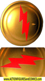 dc direct FLASH Figure stand dc universe 1:12 scale part