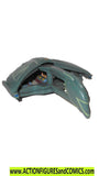 Star Trek ROMULAN WARBIRD mini playset Innerspace