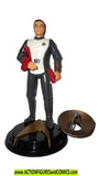 Star Trek CAPTAIN KIRK 1995 Movie classics playmates