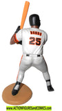 Starting Lineup BARRY BONDS 1994 SF giants sports baseball