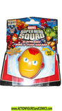 Marvel Super Hero Squad IRON MAN hide & find moc