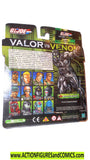 gi joe NIGHT CREEPER Cobra NINJA TROOPER 2004 valor vs venom 2005 moc