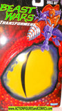 Transformers beast wars DRILLBIT 1996 insecticon insect bug