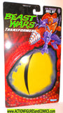 Transformers beast wars DRILLBIT 1996 insecticon insect bug