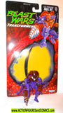 Transformers beast wars DRILLBIT 1996 insecticon insect bug