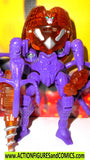 Transformers beast wars DRILLBIT 1996 insecticon insect bug