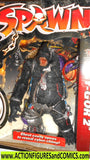 Spawn CY-GOR 2 1998 series 12 complete mcfarlane moc