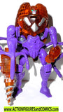 Transformers beast wars DRILLBIT 1996 insecticon insect bug