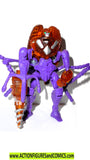 Transformers beast wars DRILLBIT 1996 insecticon insect bug