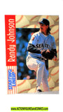 Starting Lineup RANDY JOHNSON 1998 sports baseball