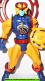 masters of the universe SY KLONE 2002 complete motu he-man