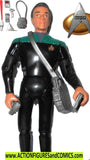 Star Trek DR JULIAN BASHIR DS9 doctor medic playmates