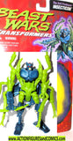 Transformers beast wars INSECTICON 1996 Beetle insect bug