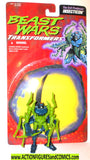 Transformers beast wars INSECTICON 1996 Beetle insect bug