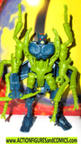 Transformers beast wars INSECTICON 1996 Beetle insect bug