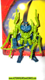Transformers beast wars INSECTICON 1996 Beetle insect bug