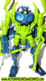 Transformers beast wars INSECTICON 1996 Beetle insect bug