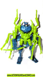 Transformers beast wars INSECTICON 1996 Beetle insect bug