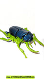 Transformers beast wars INSECTICON 1996 Beetle insect bug