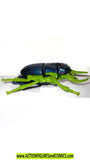 Transformers beast wars INSECTICON 1996 Beetle insect bug