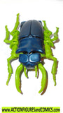 Transformers beast wars INSECTICON 1996 Beetle insect bug