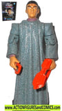 Star Trek DATA as ROMULAN 1994 next generation playmate