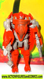 Transformers beast wars ARMORDILLO 1996 Armadillo full