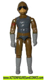Gi joe TRIPWIRE 1983 v1 100% COMPLETE vintage gijoe