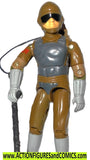 Gi joe TRIPWIRE 1983 v1 100% COMPLETE vintage gijoe