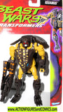 Transformers beast wars IGUANUS 1996 iguana kenner takara