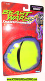 Transformers beast wars IGUANUS 1996 iguana kenner takara
