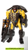 Transformers beast wars IGUANUS 1996 iguana kenner takara