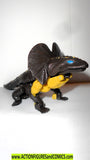 Transformers beast wars IGUANUS 1996 iguana kenner takara