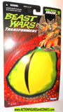 Transformers beast wars AIRAZOR 1996 hawk kenner takara