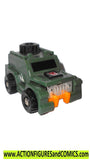 Transformers generation 1 BRAWN 1984 complete PRE RUB vintage G1