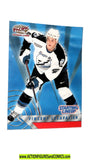 Starting Lineup VINCENT LECAVALIER 2000 Hockey Sports