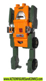 Transformers generation 1 BRAWN 1984 complete PRE RUB vintage G1