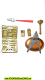 Star Trek COMMANDER RIKER 1992 series 1 playmates