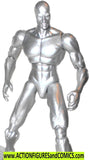 Fantastic Four SILVER SURFER movie 2 marvel legends