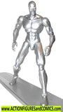 Fantastic Four SILVER SURFER movie 2 marvel legends