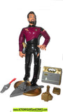 Star Trek COMMANDER RIKER 1992 series 1 playmates