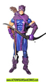 marvel universe HAWKEYE west coast boxed set vers