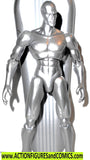 Fantastic Four SILVER SURFER movie 2 marvel legends