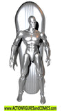 Fantastic Four SILVER SURFER movie 2 marvel legends