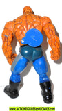 Fantastic Four THING raging movie 2004 marvel legends