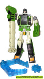 Transformers Energon WIDELOAD 2004 combaticons universe