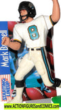 Starting Lineup MARK BRUNELL 1998 Jaguars football sports