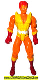 Fantastic Four FIRELORD 1995 toybiz marvel universe