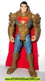 Superman man of steel SUPERMAN dc universe auto assault