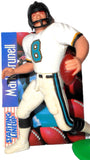 Starting Lineup MARK BRUNELL 1998 Jaguars football sports